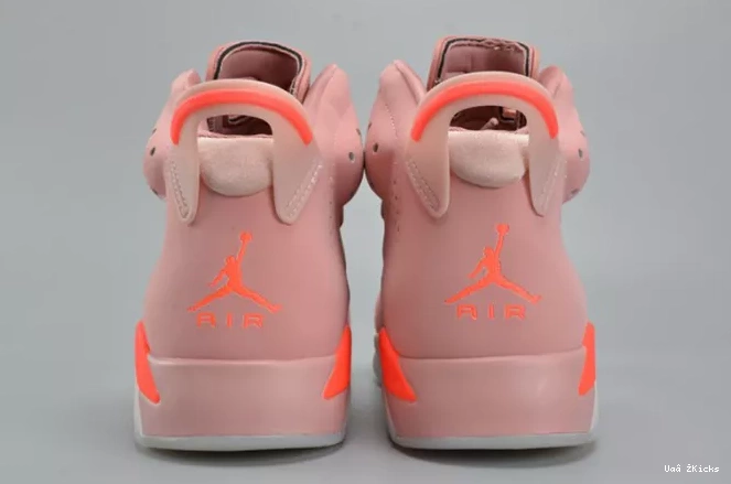 Retro May EyeCatching 657 Aleali CI0550- 4314 Jordan 6 1112